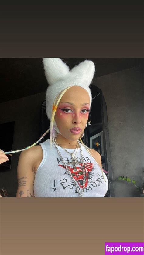 doja cat leaked porn|Doja Cat